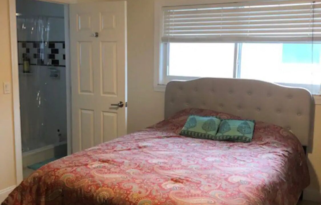 Photo of Bedroom in Connors