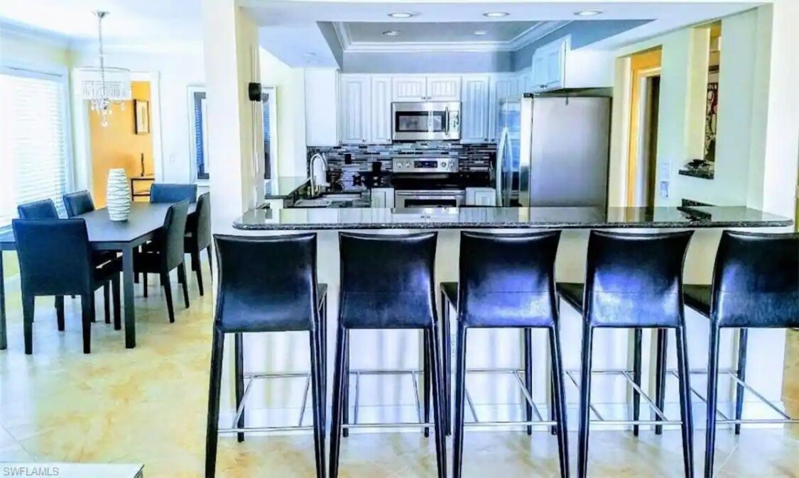 Photo of Kitchen in Connors