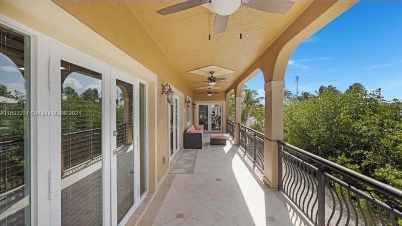 Photo of Patio Balcony in Islamorada