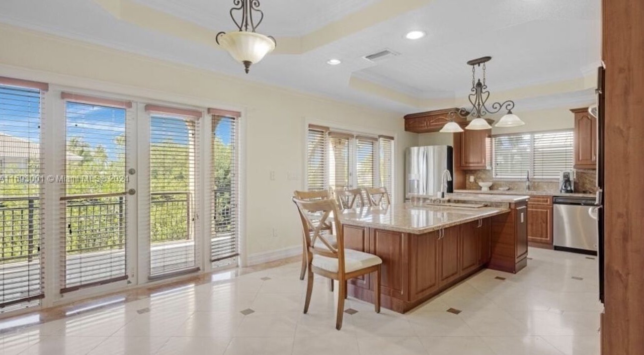 Photo of Kitchen in Islamorada