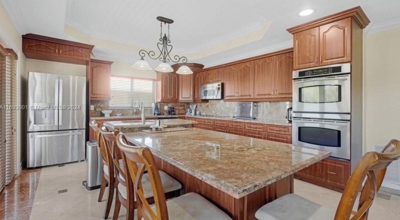 Photo of Kitchen in Islamorada