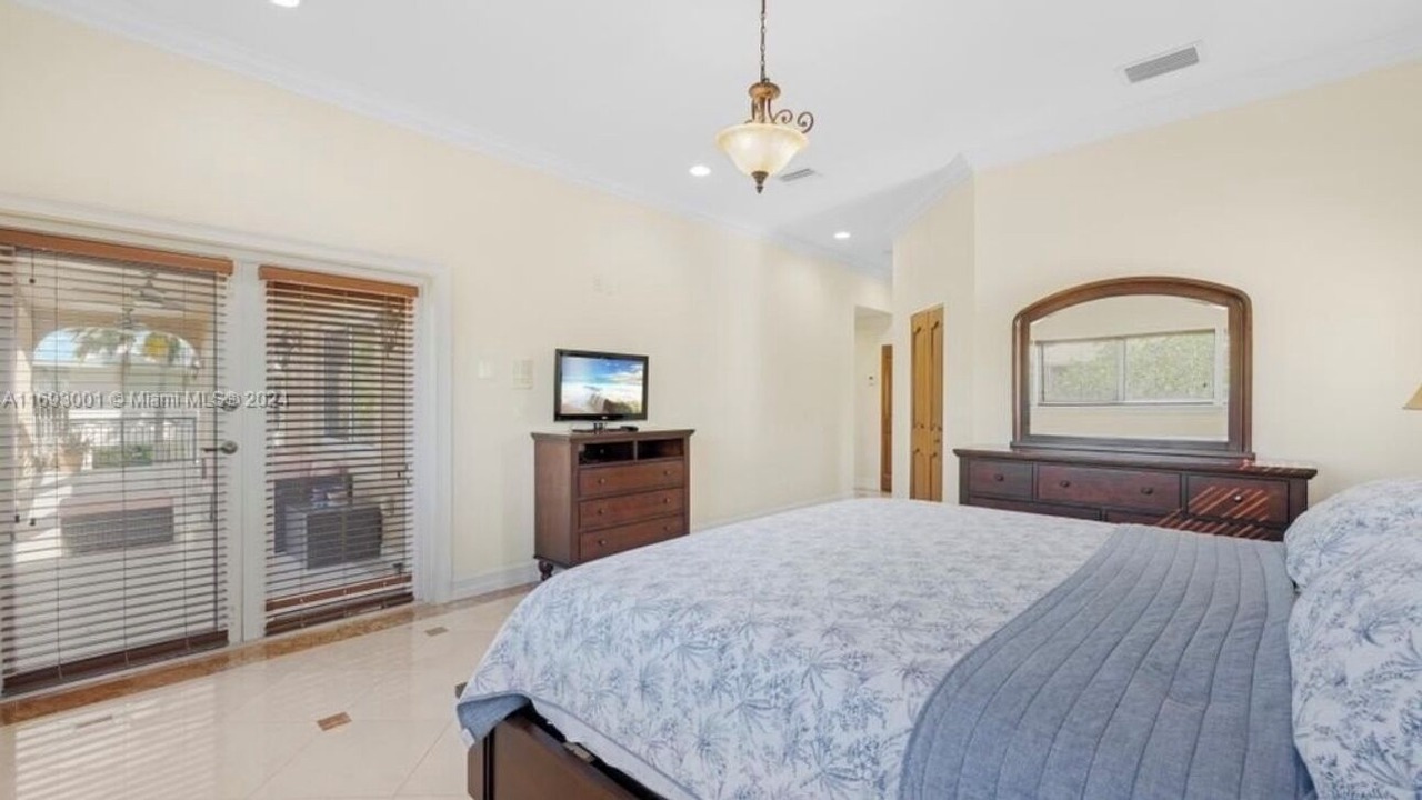 Photo of Bedroom in Islamorada
