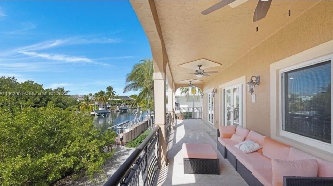 Photo of Patio Balcony in Islamorada