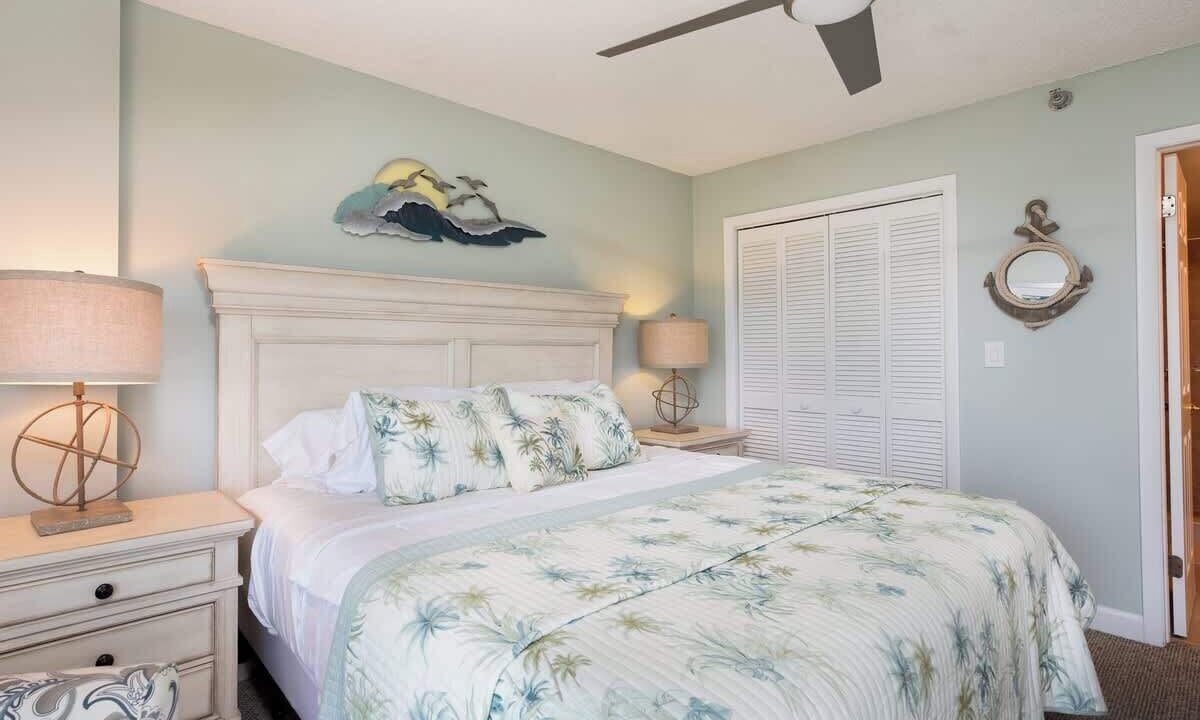 Photo of Bedroom in Tavernier