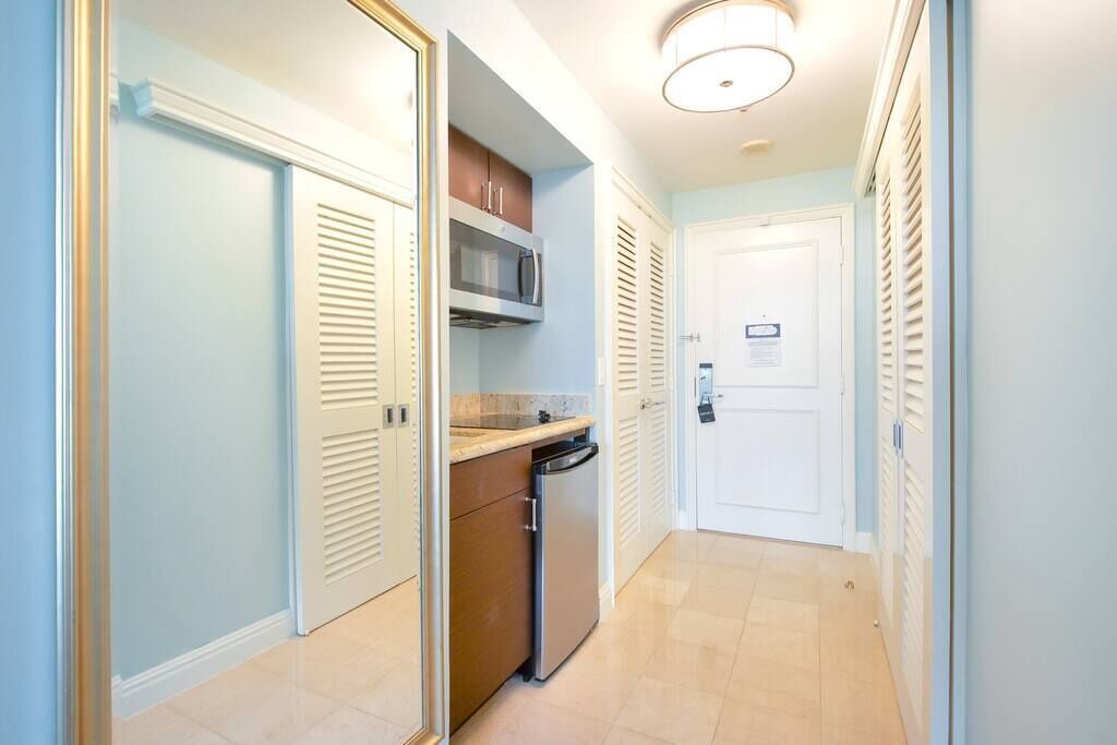 Photo of Patio Balcony in Key Biscayne