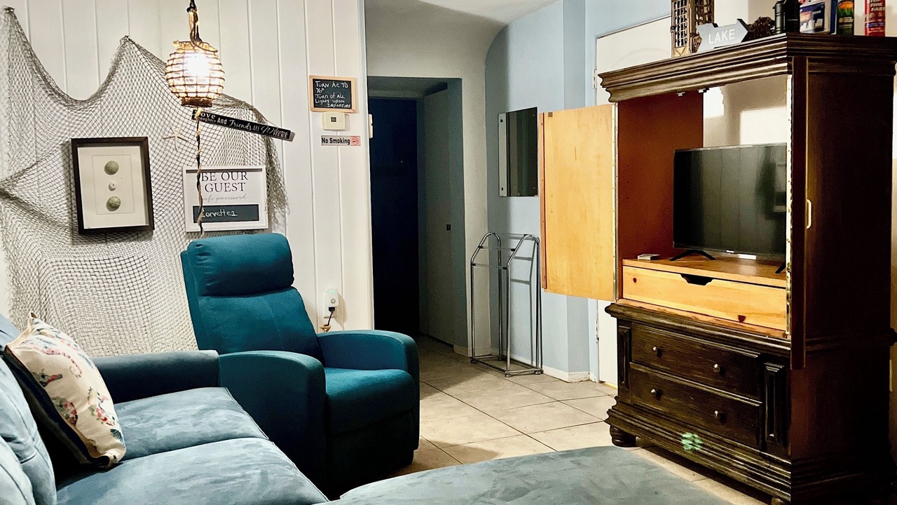 Photo of Livingroom in Sebring