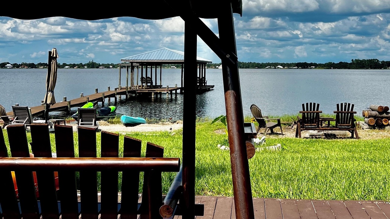 Photo of Outdoor in Sebring
