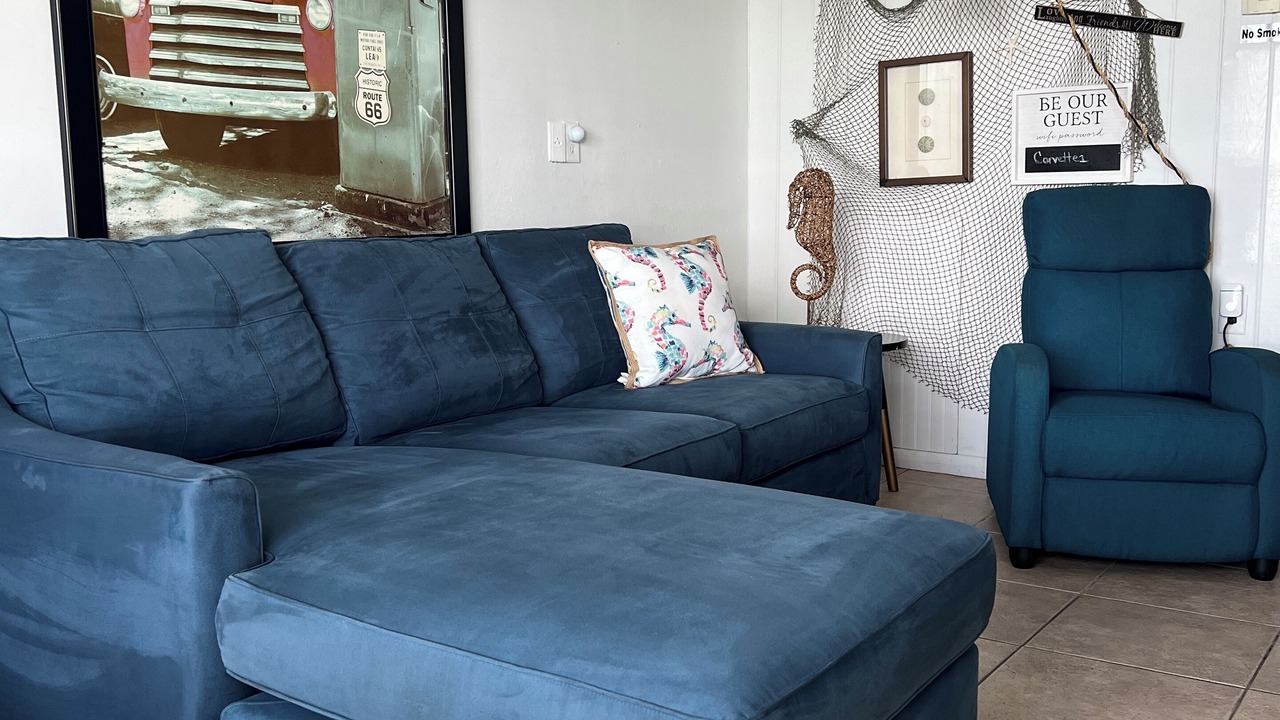 Photo of Livingroom in Sebring
