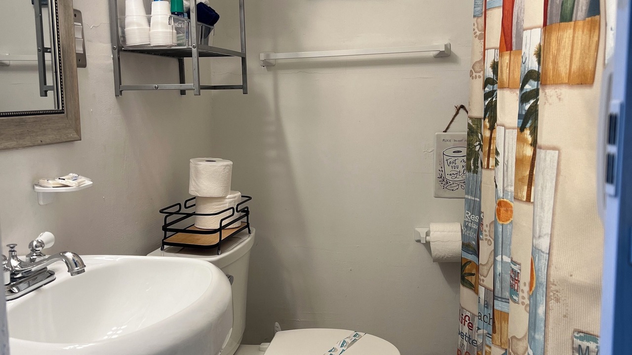 Photo of Bathroom in Sebring