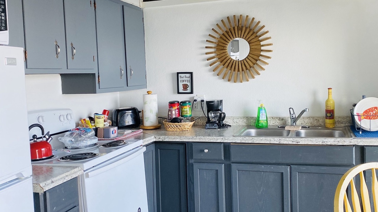 Photo of Kitchen in Sebring