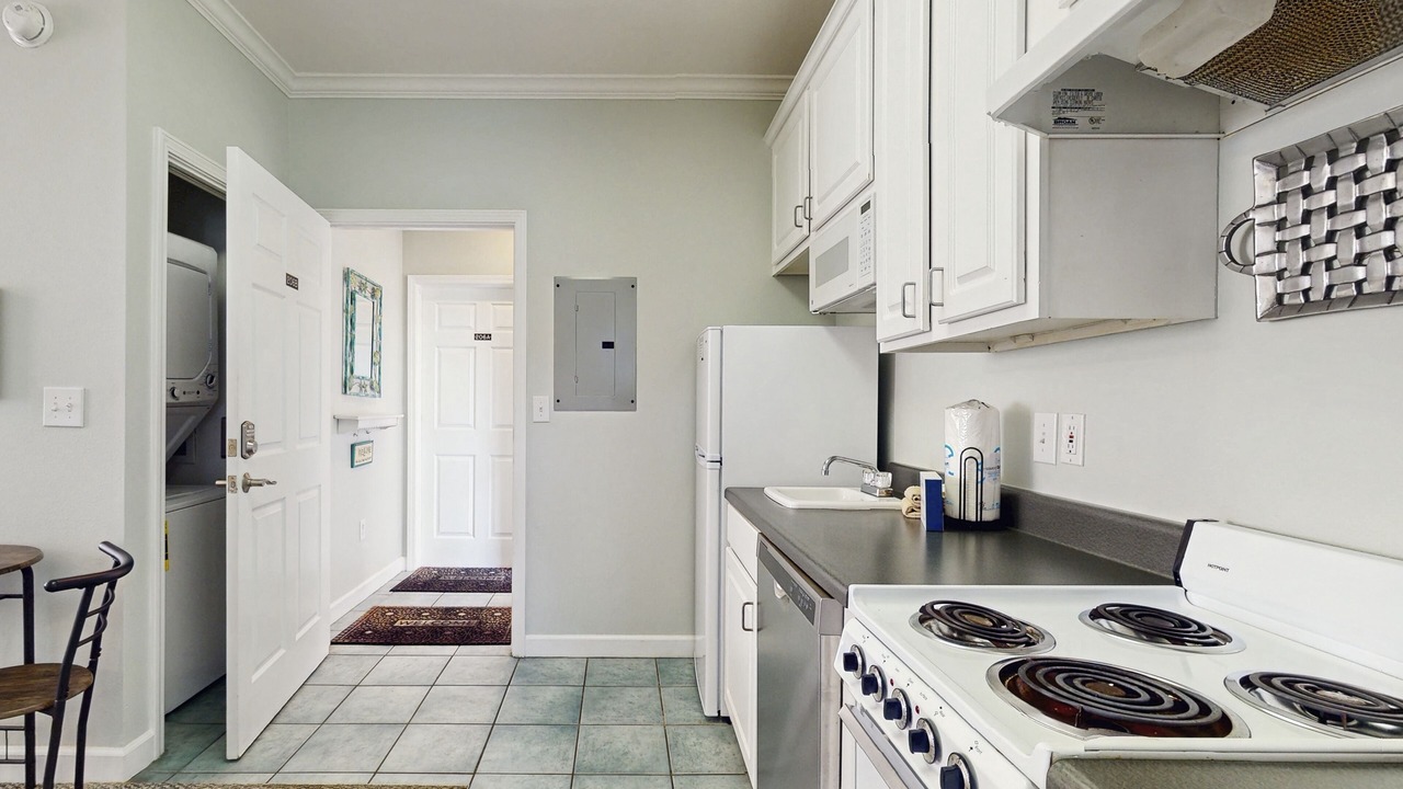 Photo of Kitchen in Dauphin Island