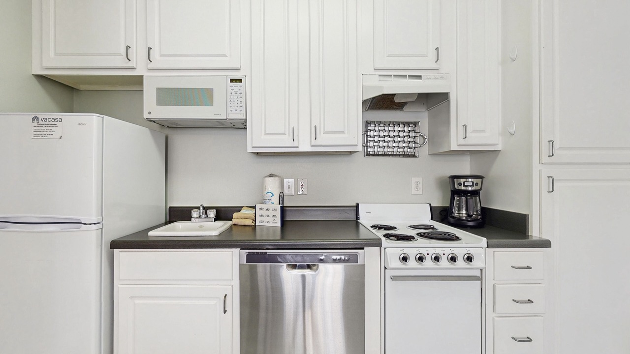 Photo of Kitchen in Dauphin Island