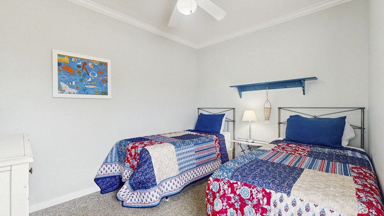 Photo of Bedroom in Dauphin Island
