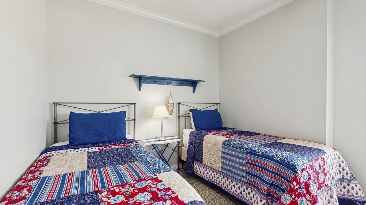 Photo of Bedroom in Dauphin Island