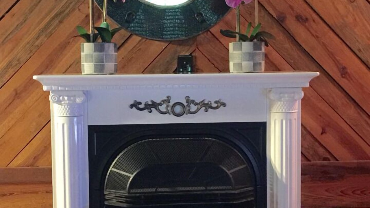 Photo of Livingroom in Reddick