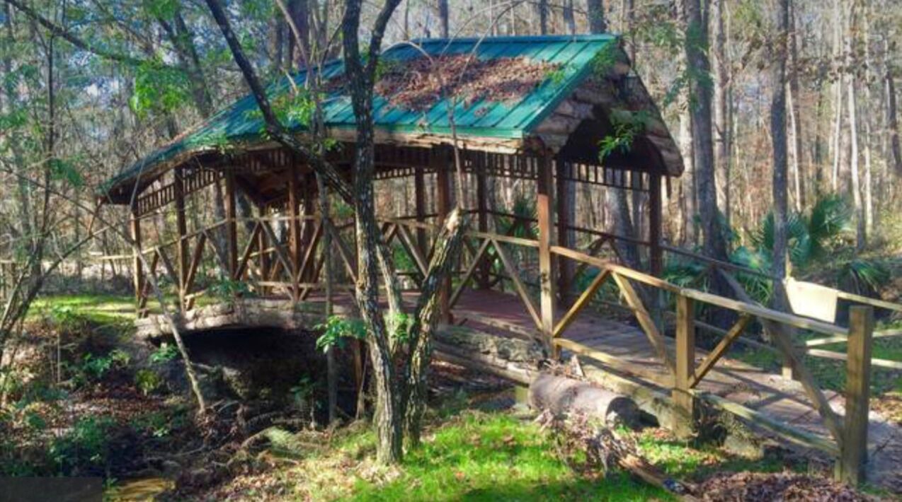Photo of Outdoor in Reddick