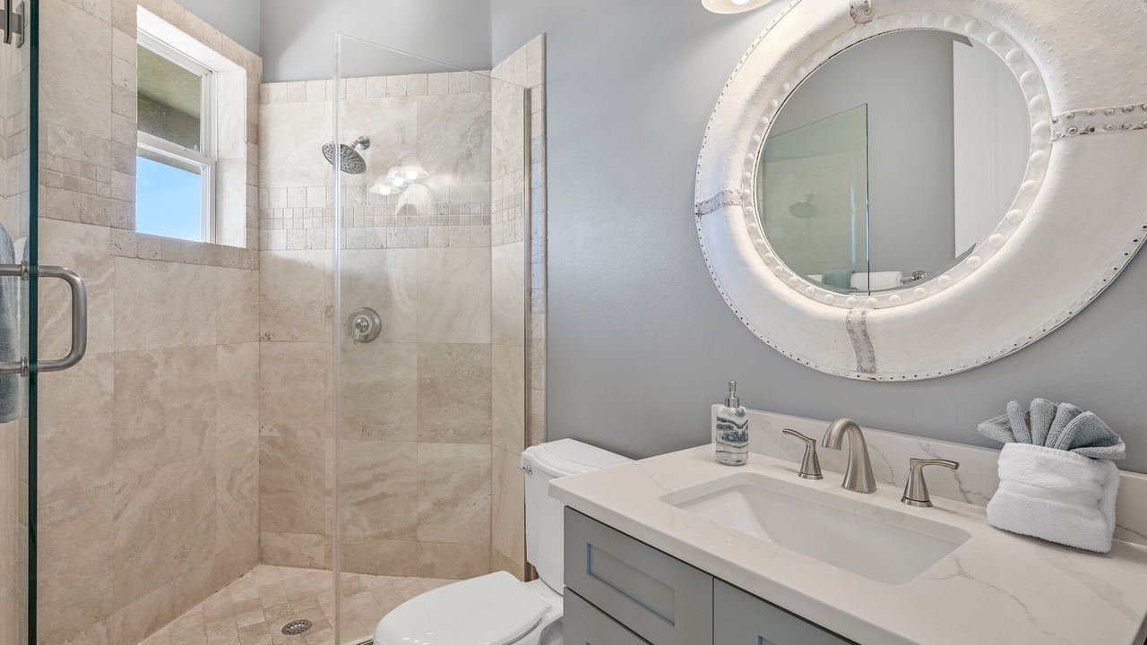 Photo of Bathroom in Emerald Waters Village