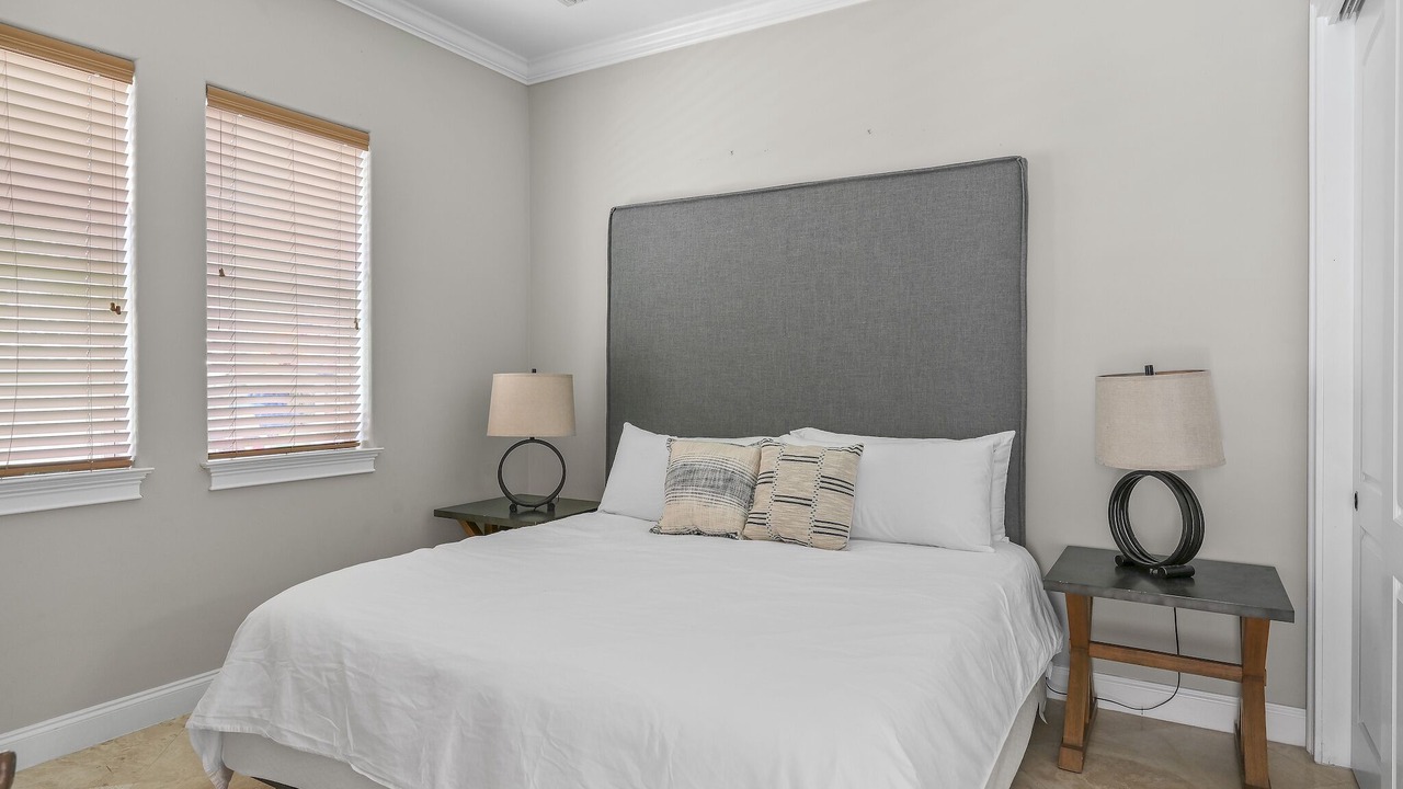 Photo of Bedroom in Emerald Waters Village
