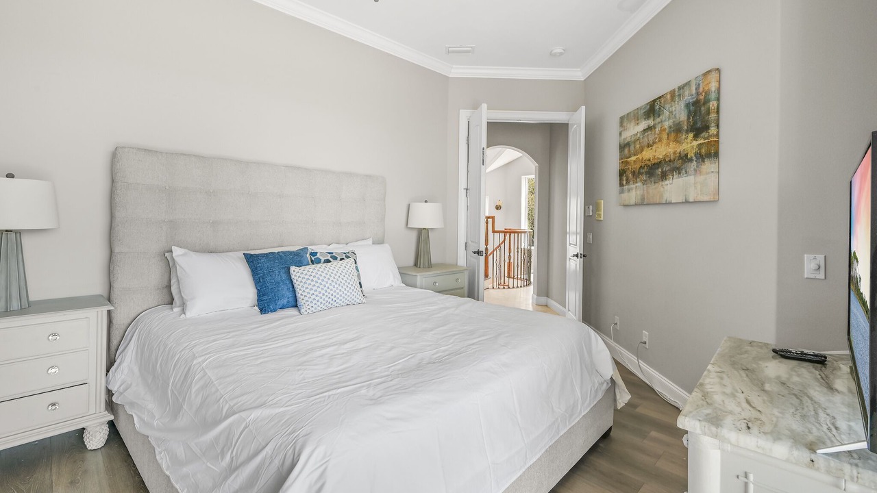 Photo of Bedroom in Emerald Waters Village