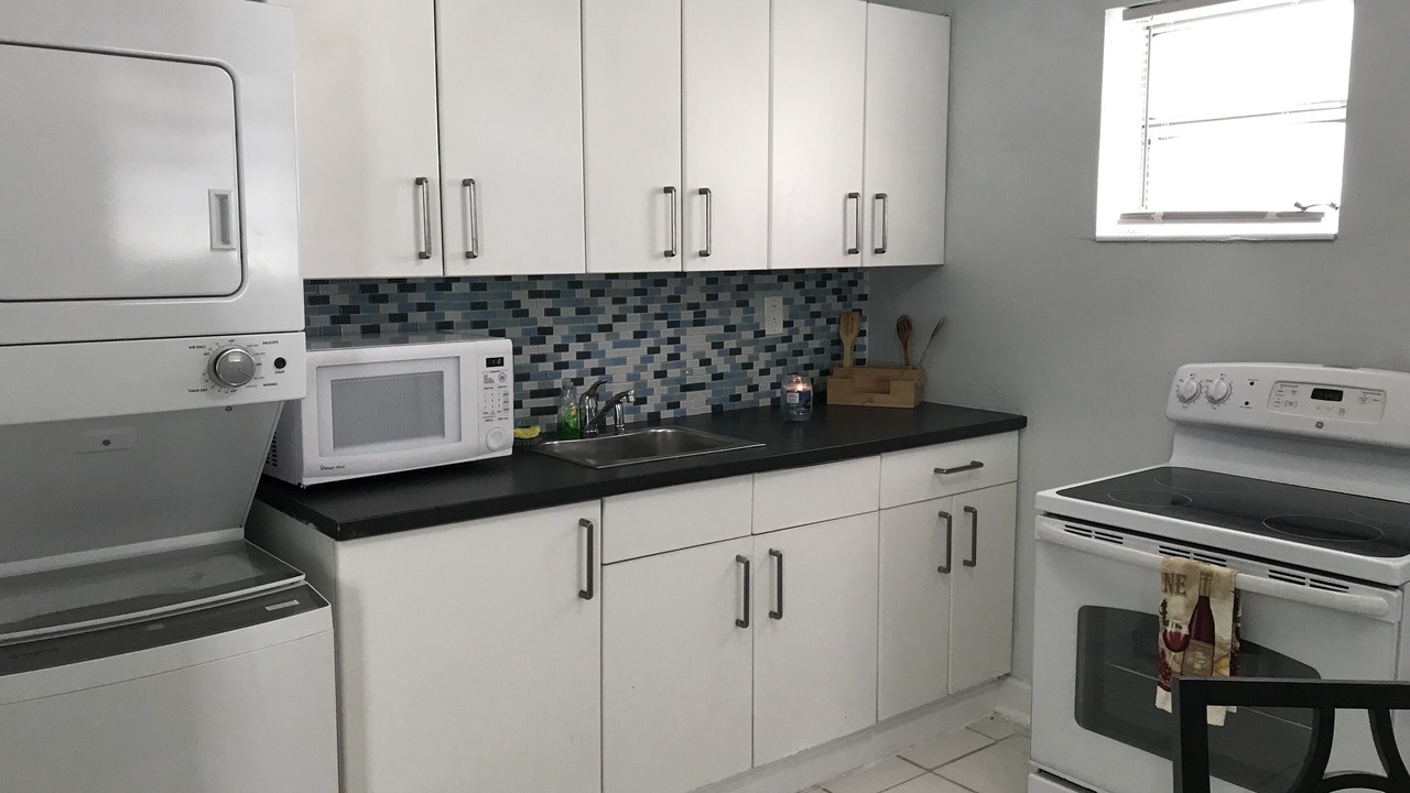 Photo of Kitchen in Buena Vista