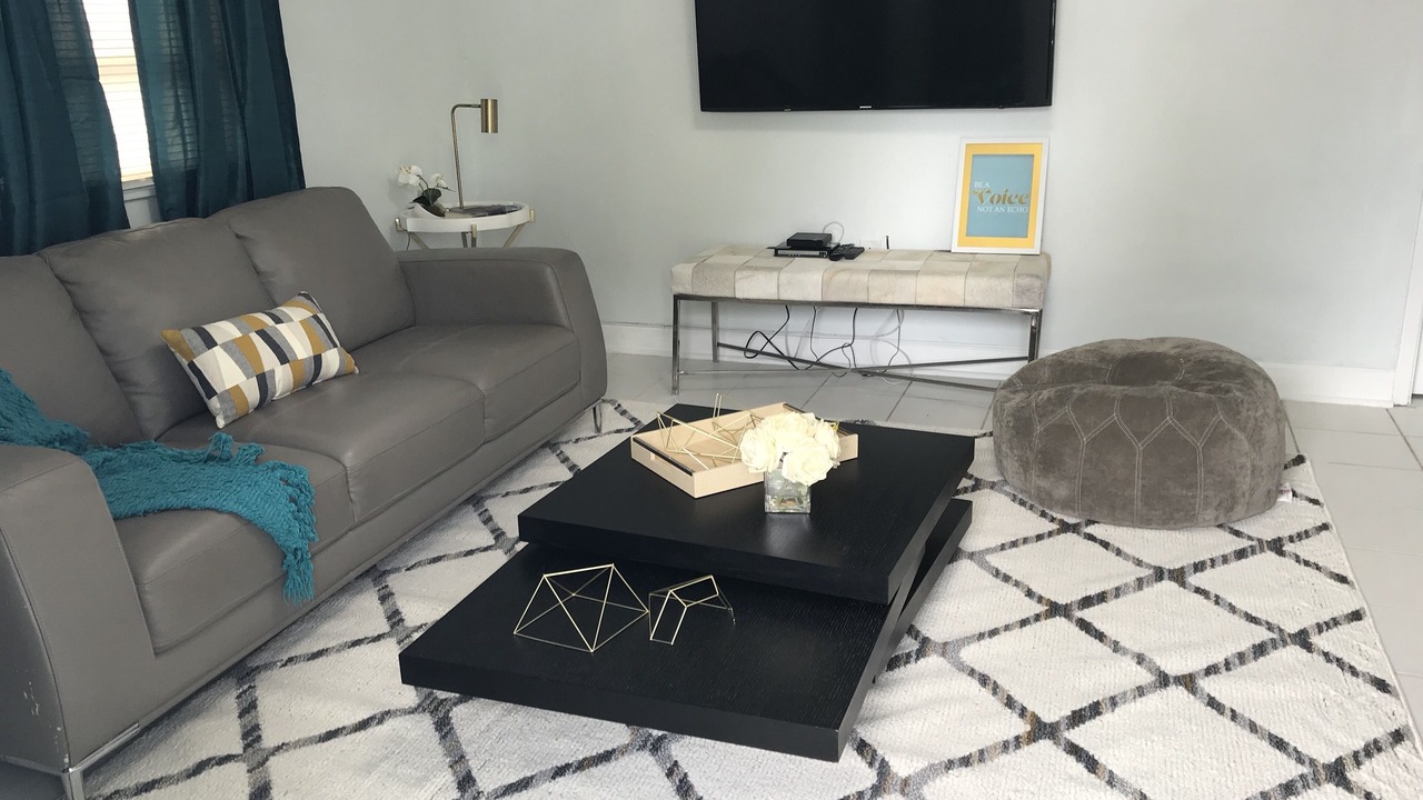 Photo of Livingroom in Buena Vista