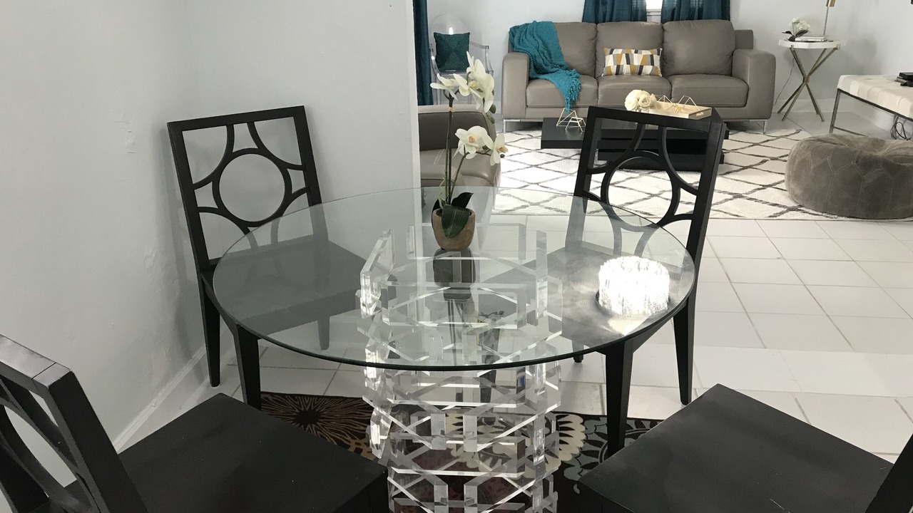 Photo of Livingroom in Buena Vista