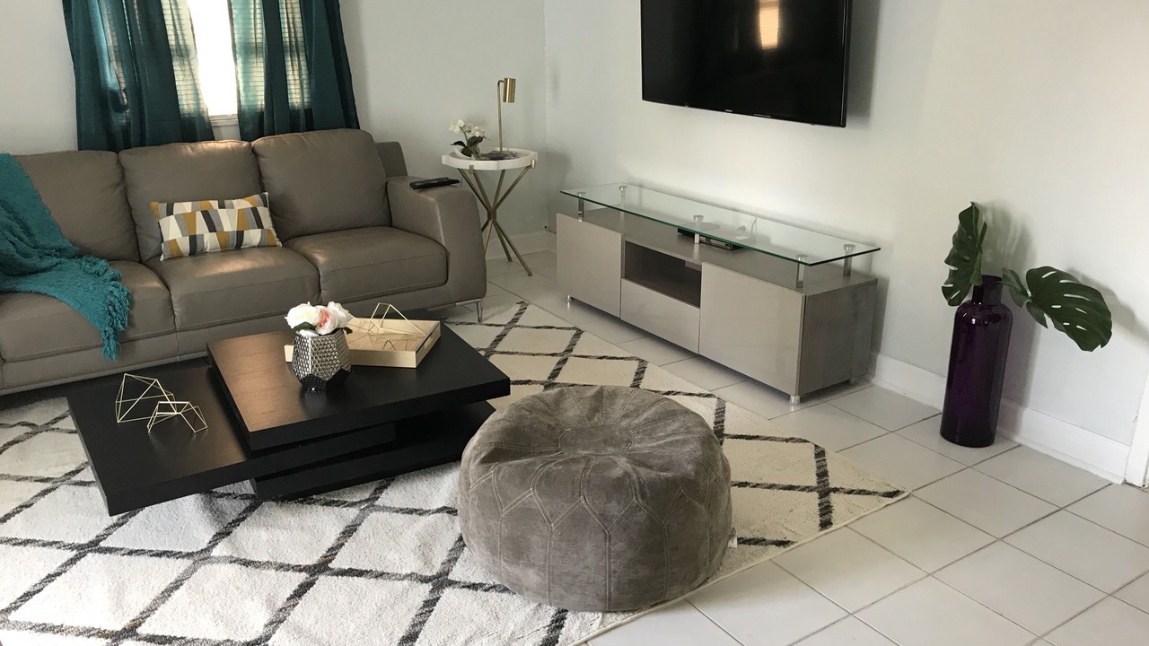 Photo of Livingroom in Buena Vista