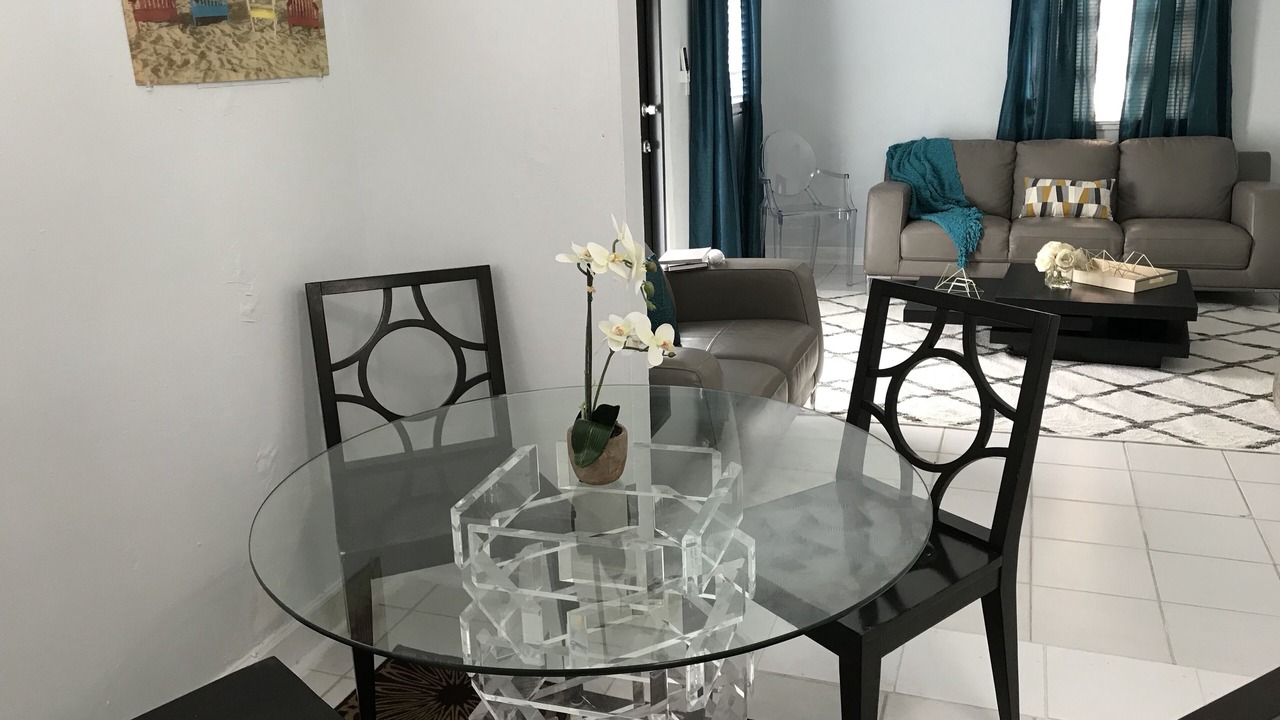 Photo of Livingroom in Buena Vista