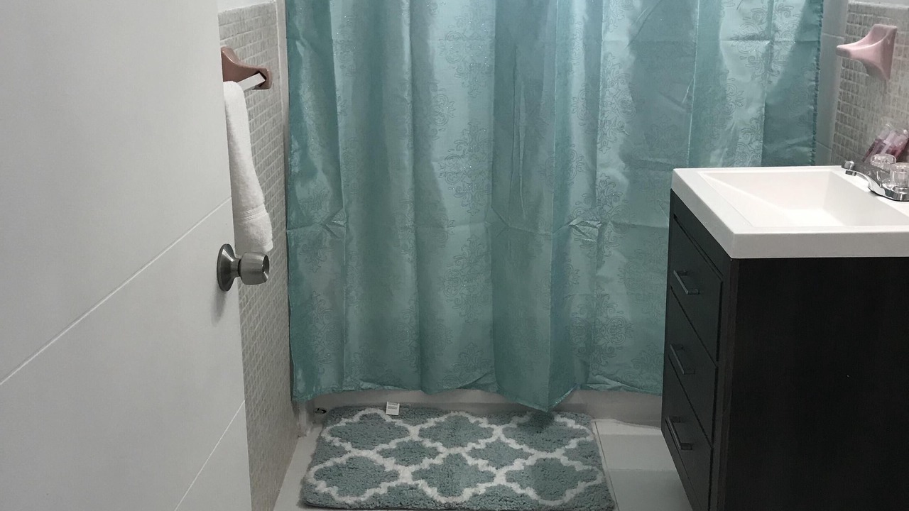 Photo of Bathroom in Buena Vista