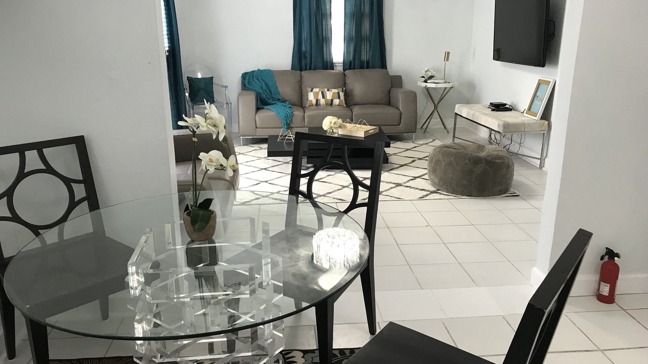 Photo of Livingroom in Buena Vista