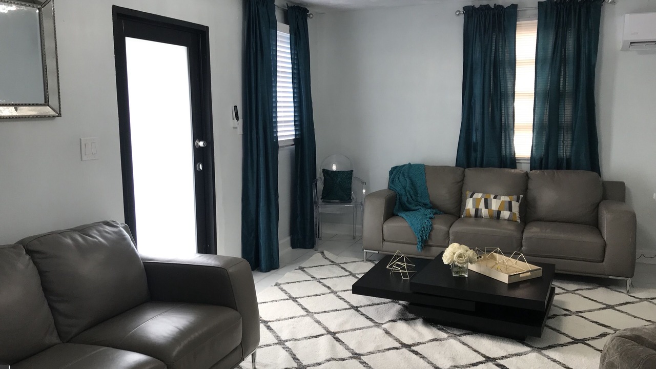 Photo of Livingroom in Buena Vista