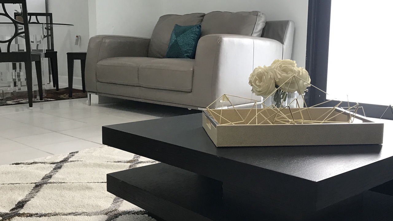Photo of Livingroom in Buena Vista