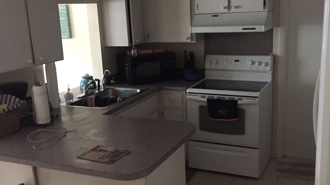 Photo of Kitchen in Lake Placid
