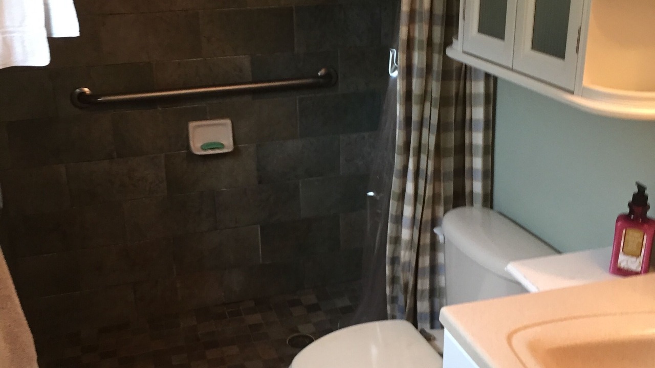 Photo of Bathroom in Lake Placid