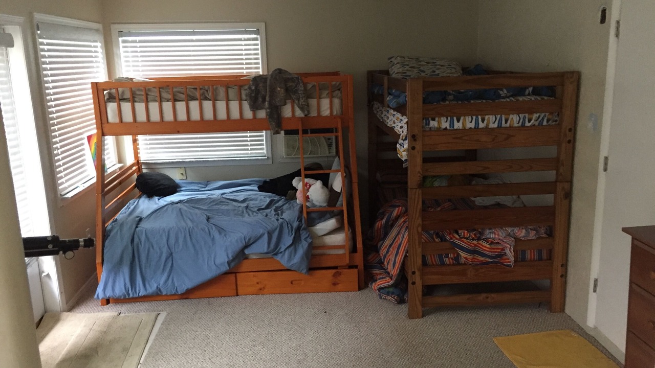 Photo of Bedroom in Lake Placid