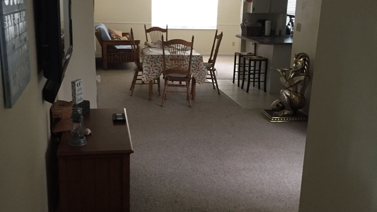 Photo of Livingroom in Lake Placid