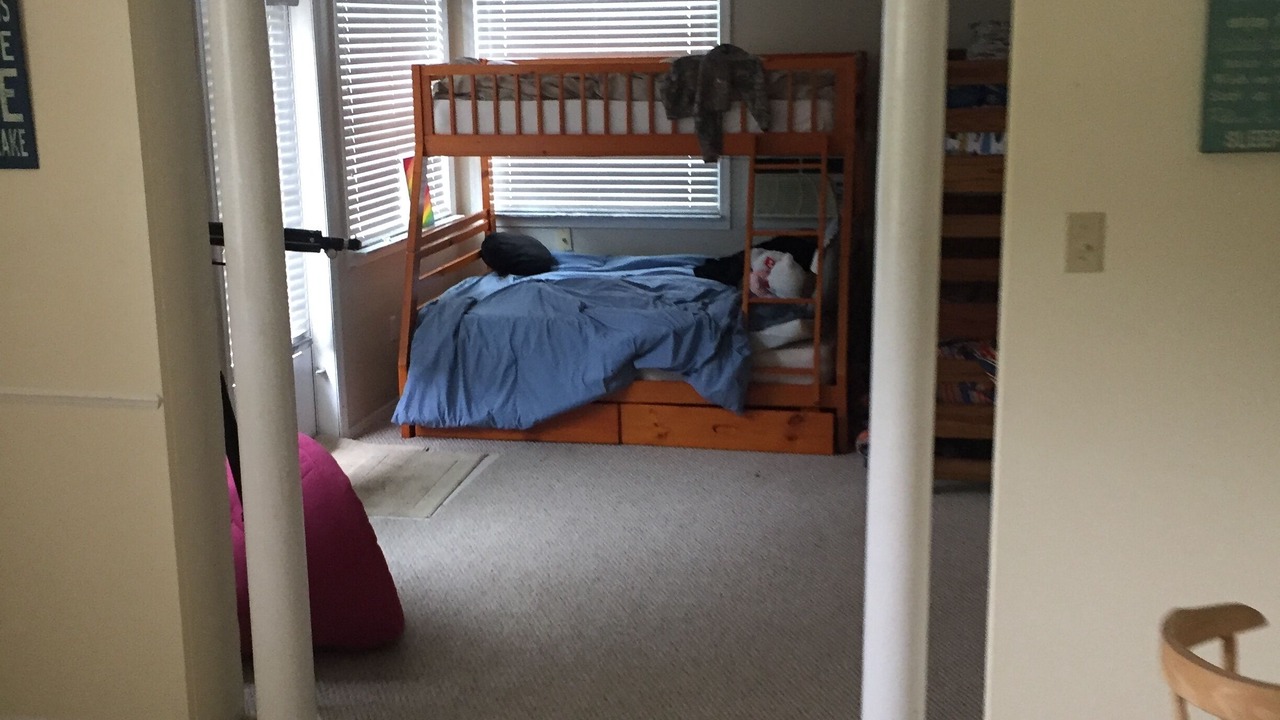 Photo of Bedroom in Lake Placid