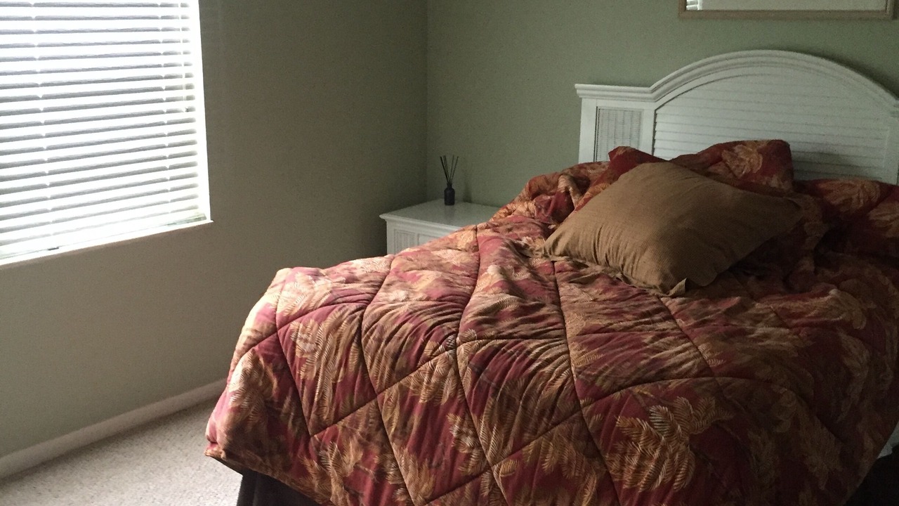 Photo of Bedroom in Lake Placid