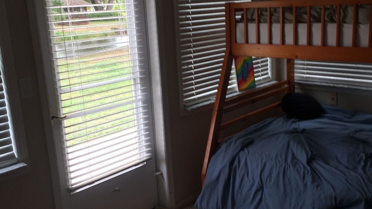 Photo of Bedroom in Lake Placid