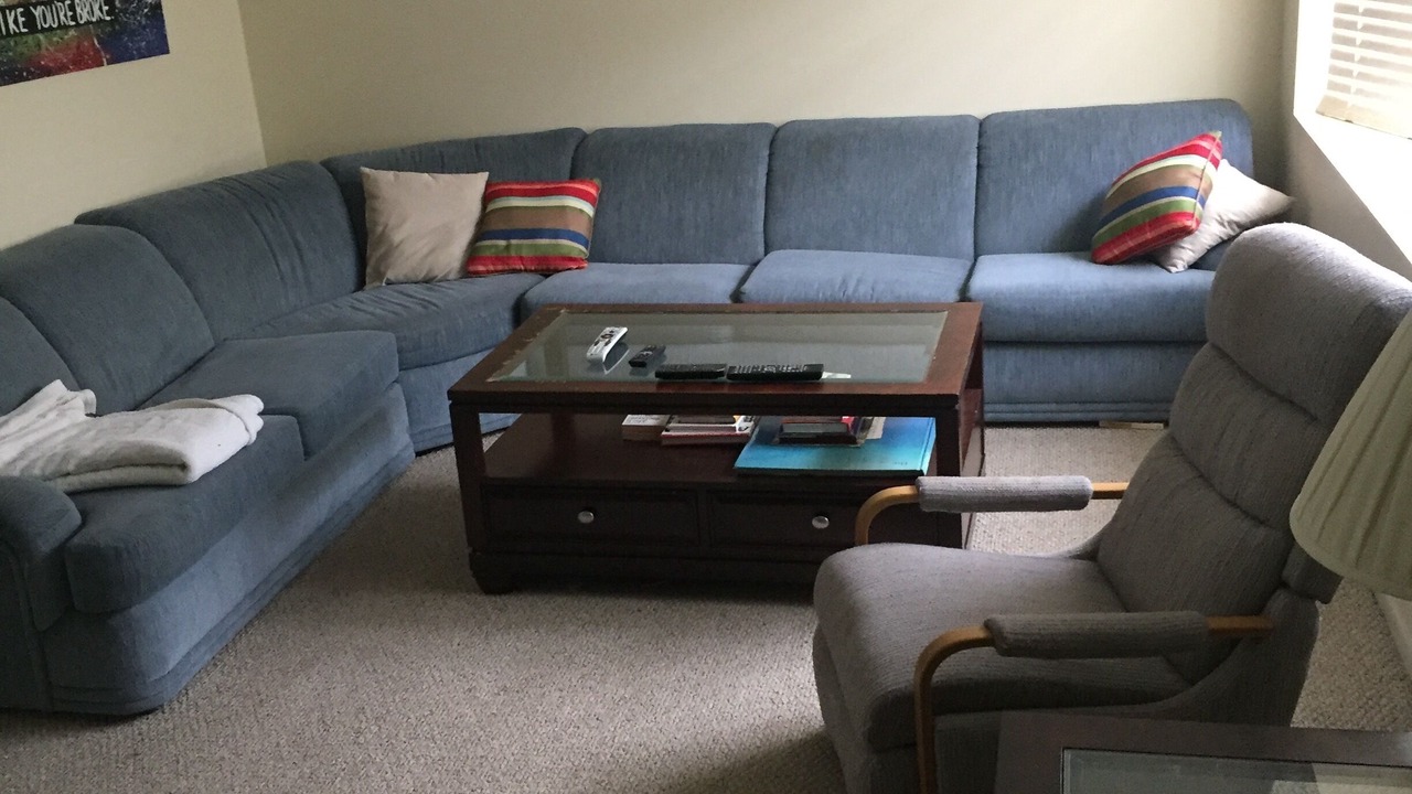 Photo of Livingroom in Lake Placid