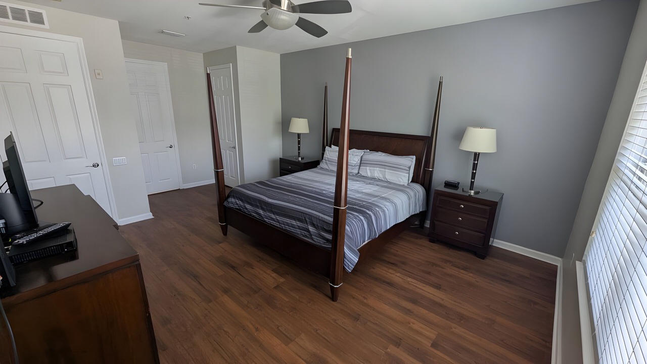 Photo of Bedroom in Florida Central Atlantic Coast