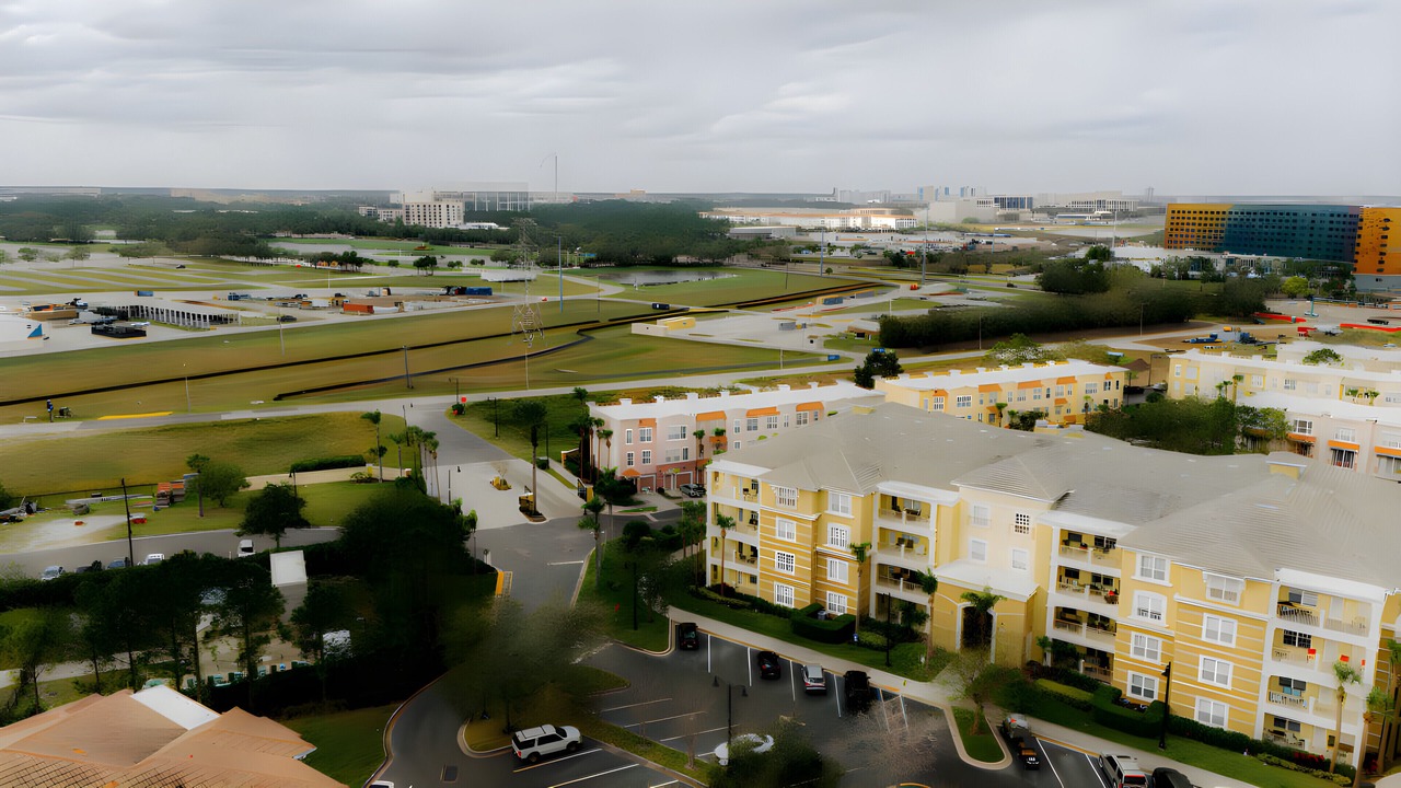 Photo of Outdoor in Florida Central Atlantic Coast