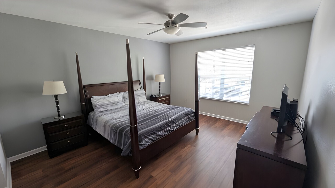 Photo of Bedroom in Florida Central Atlantic Coast