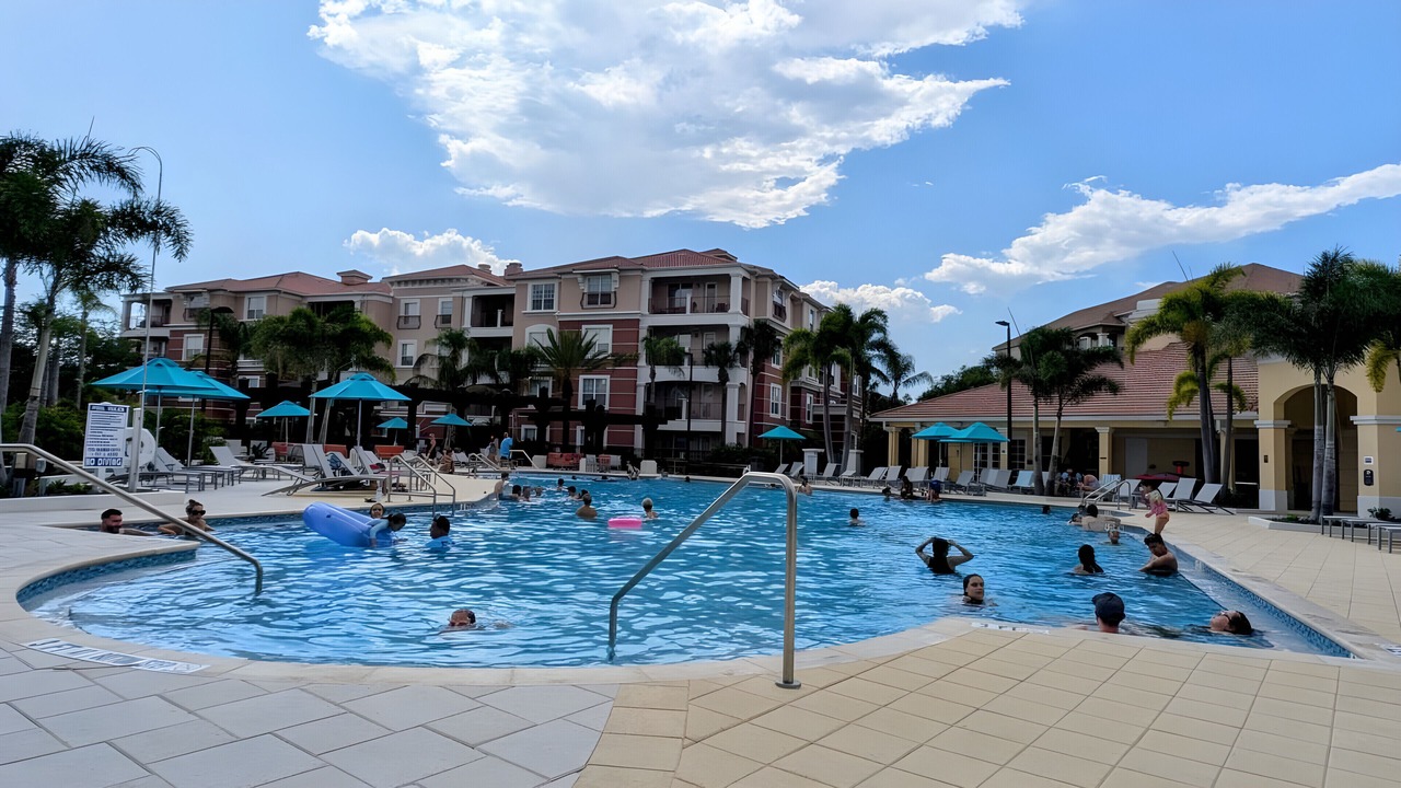 Photo of Outdoor in Florida Central Atlantic Coast