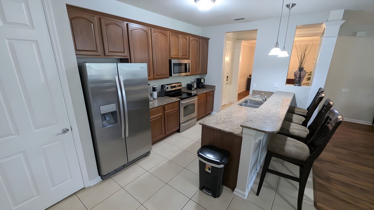 Photo of Kitchen in Florida Central Atlantic Coast