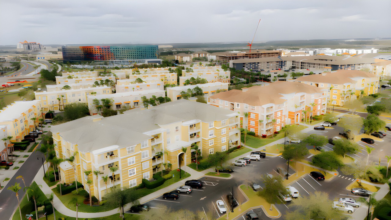 Photo of Outdoor in Florida Central Atlantic Coast