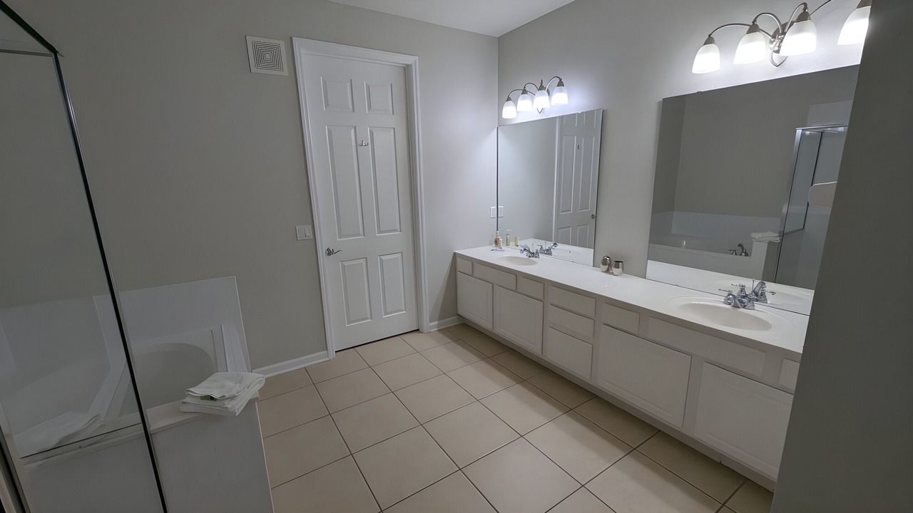 Photo of Bathroom in Florida Central Atlantic Coast