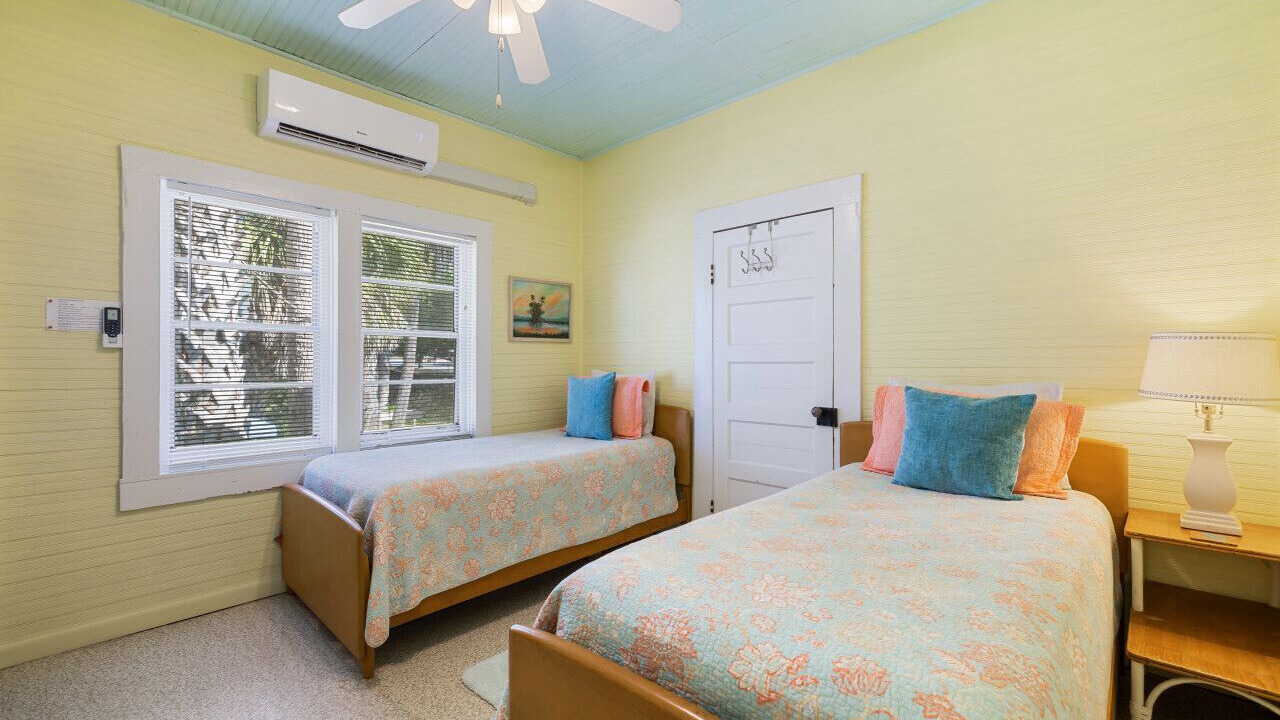 Photo of Bedroom in Cedar Key