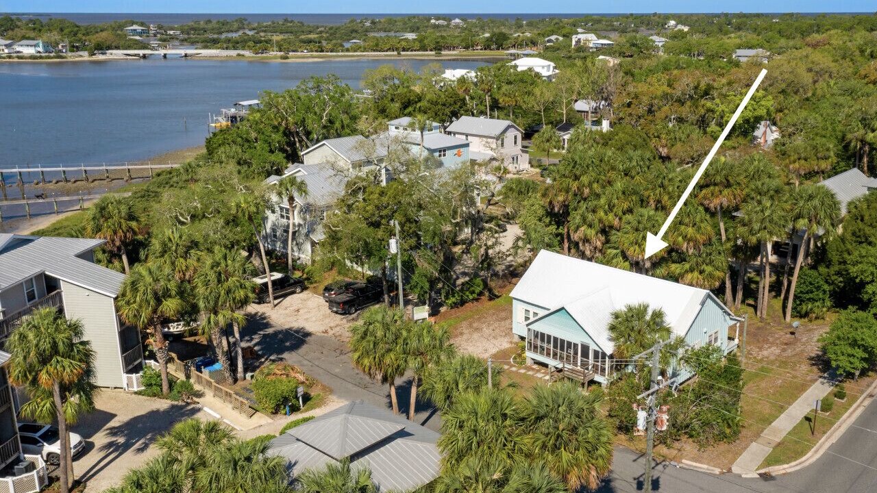 Photo of Outdoor in Cedar Key