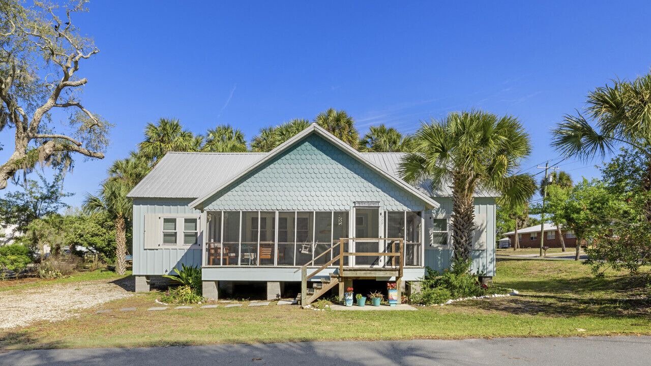 Photo of Outdoor in Cedar Key